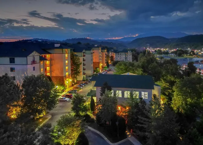 Riverstone Condo Resort & Spa