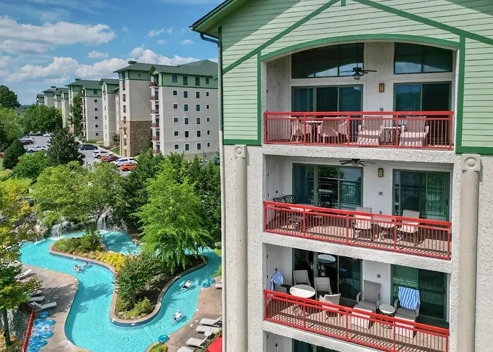 Riverstone Condo Resort & Spa